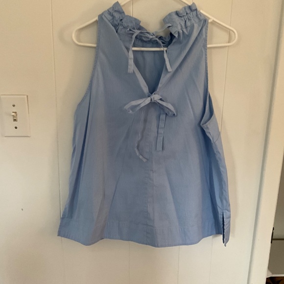 Ann Taylor Summer Top - Picture 2 of 2